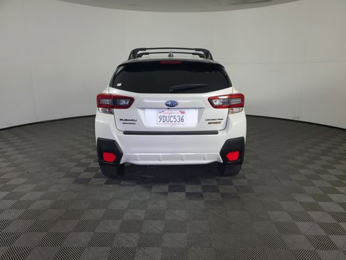 Used 2023 Subaru Crosstrek 2.5i Sport AWD/4WD image 5