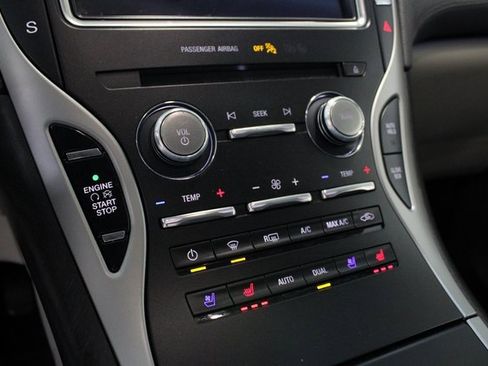 Used 2019 Lincoln Nautilus Reserve w/ Ultimate Package image 19