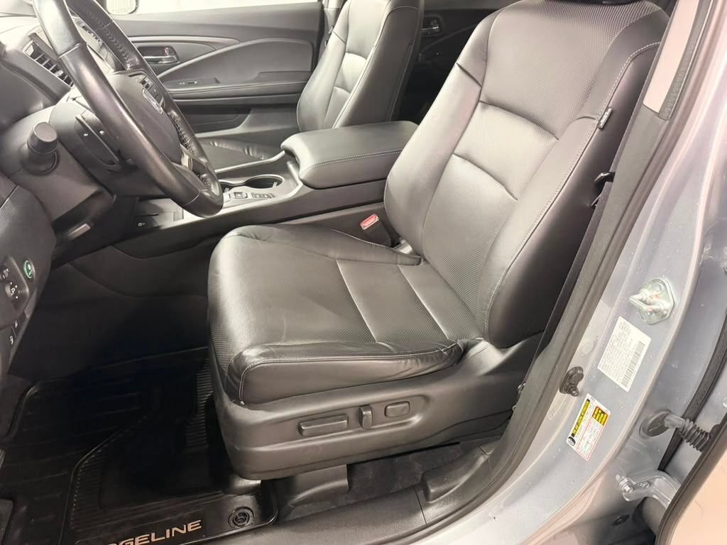 Used 2024 Honda Ridgeline RTL image 30
