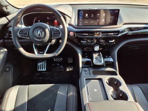 New 2026 Acura MDX A-Spec image 12