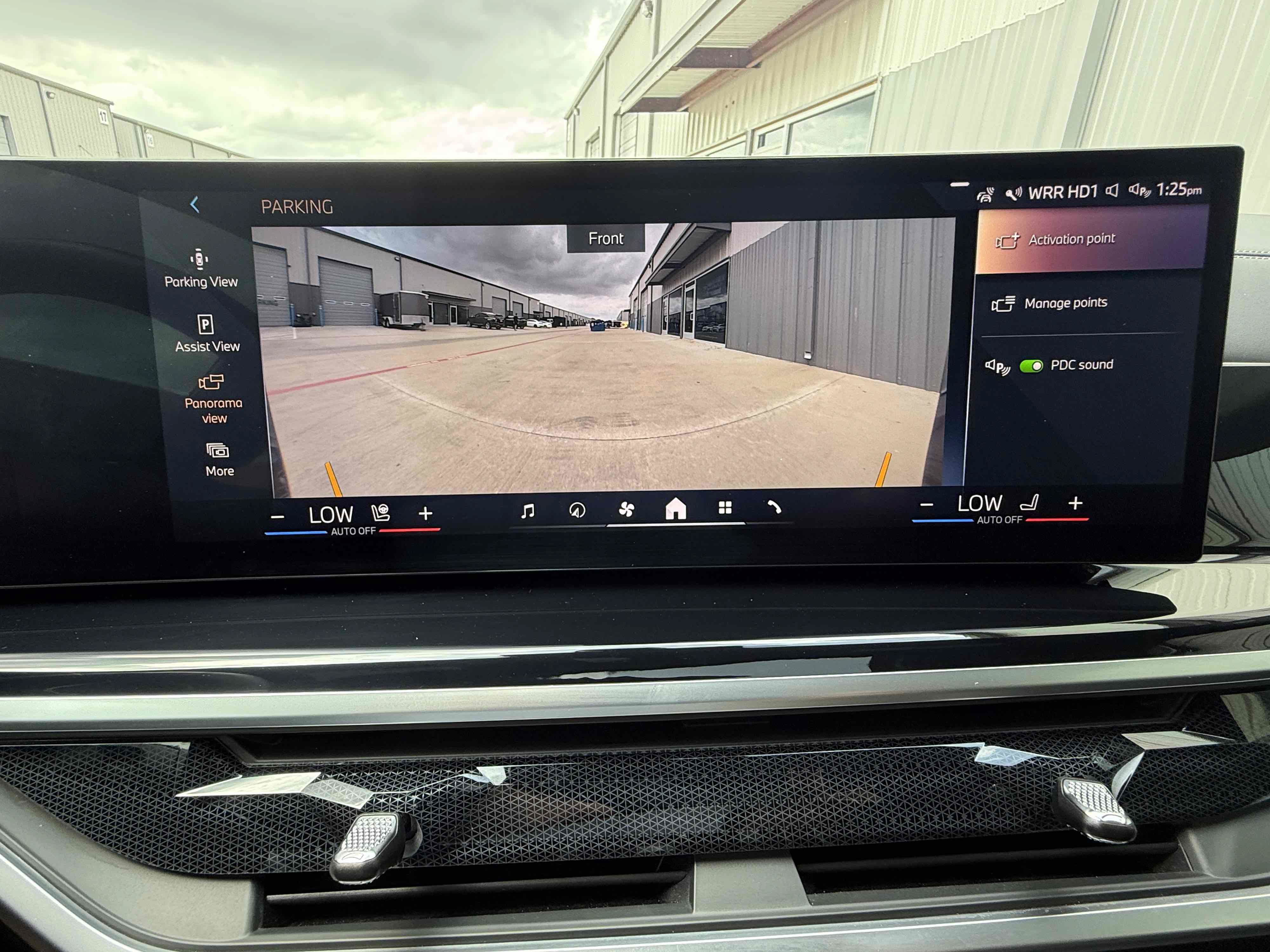 Used 2025 BMW ALPINA XB7 AWD/4WD image 65