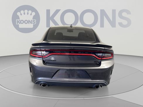 Used 2021 Dodge Charger GT w/ Blacktop Package RWD image 5