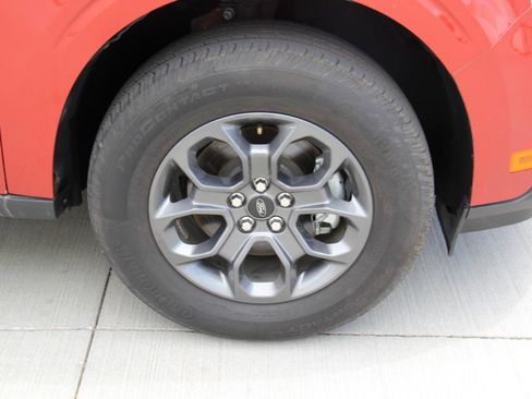 Used 2024 Ford Maverick XLT FWD image 31