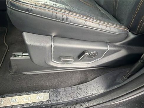 Used 2024 Ford Expedition Platinum image 21