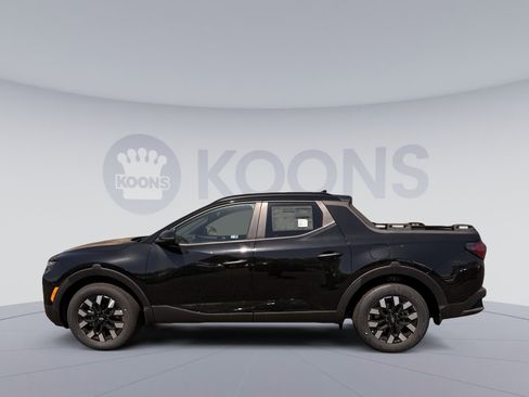 New 2026 Hyundai Santa Cruz SEL AWD/4WD image 2