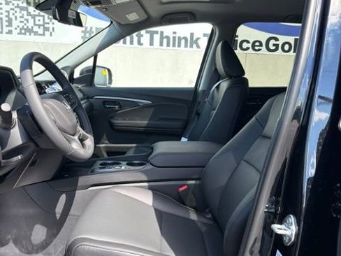 New 2026 Honda Ridgeline RTL image 17