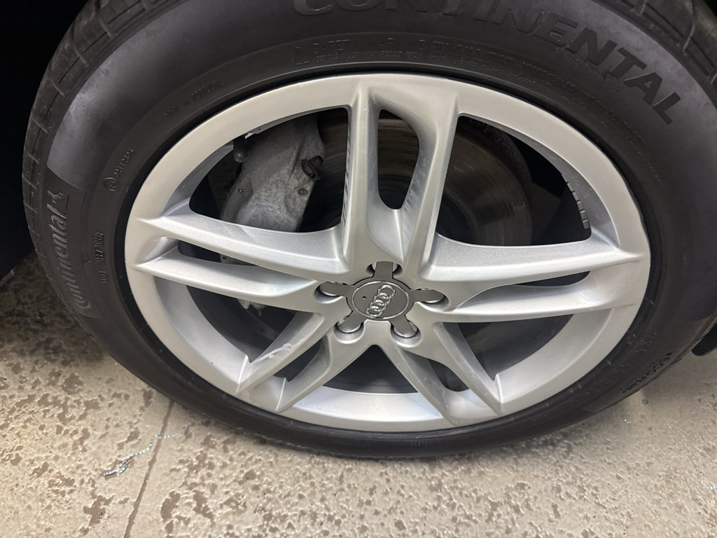 Used 2015 Audi Q5 TDI Premium Plus AWD/4WD image 33