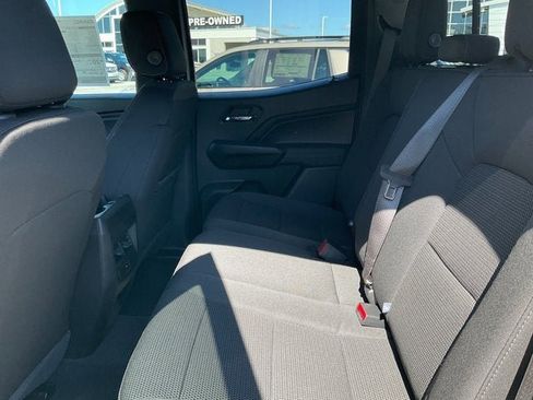 New 2026 GMC Canyon Elevation image 12