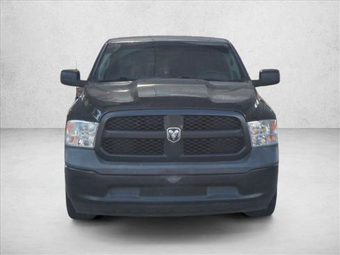 Used 2017 RAM 1500 Tradesman w/ Popular Equipment Group RWD image 2