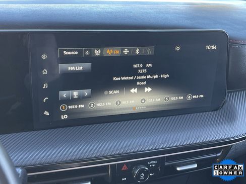 Certified 2025 Nissan Kicks SR image 27