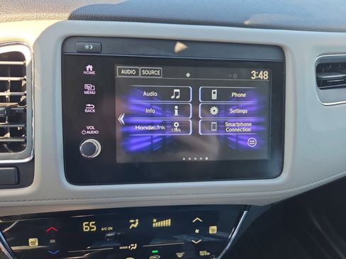 Used 2019 Honda HR-V EX-L image 21