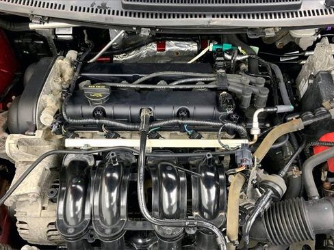 Used 2012 Ford Fiesta SE image 27