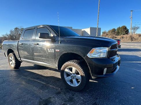 Used 2014 RAM 1500 Express image 15