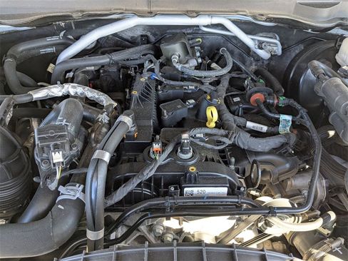 Used 2022 Ford Ranger XLT image 22