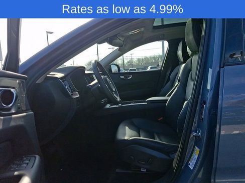 Certified 2023 Volvo XC60 B5 Plus w/ Climate Package image 13