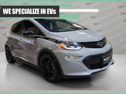 Used 2020 Chevrolet Bolt LT