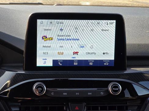 Used 2023 Ford Escape ST-Line Select image 4