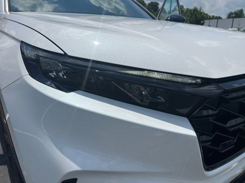 Certified 2026 Honda CR-V Sport-L image 24
