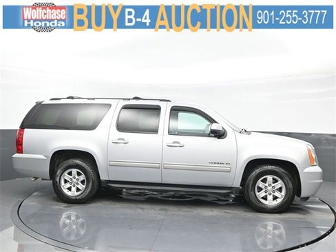 Used 2013 GMC Yukon XL SLT image 7