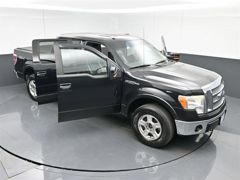 Used 2010 Ford F150 Lariat image 38