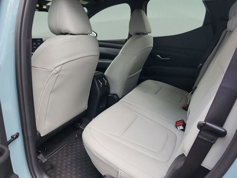 New 2026 Hyundai Santa Cruz SEL AWD/4WD image 16