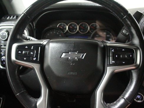 Used 2020 Chevrolet Silverado 1500 RST w/ Texas Edition image 10