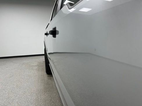 Used 2017 Ford F150 XL w/ Equipment Group 101A Mid AWD/4WD image 12