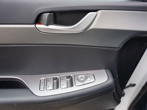 Certified 2025 Hyundai Palisade XRT image 17