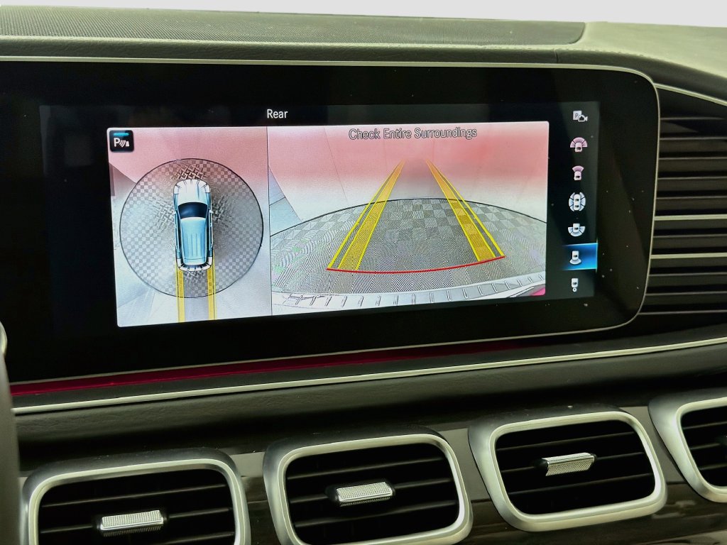 Used 2020 Mercedes-Benz GLE 350 4MATIC image 19
