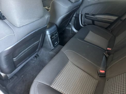 Used 2022 Dodge Charger R/T w/ Blacktop Package RWD image 14