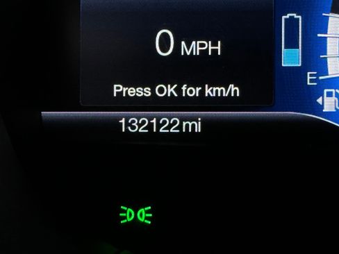 Used 2017 Ford Fusion Titanium image 20