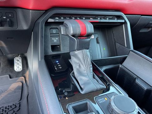 Used 2024 Toyota Sequoia TRD Pro image 16