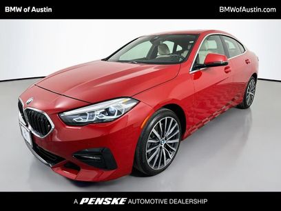 Used 2020 BMW 228i xDrive Gran Coupe w/ Convenience Package