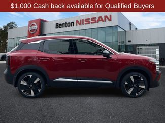 New 2026 Nissan Kicks SR w/ Cold Weather Package video 3