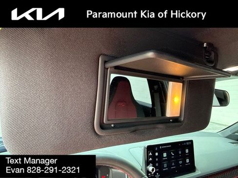 Used 2026 Honda Civic Si image 27