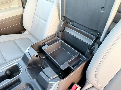 Used 2025 Chevrolet Silverado 1500 RST image 22