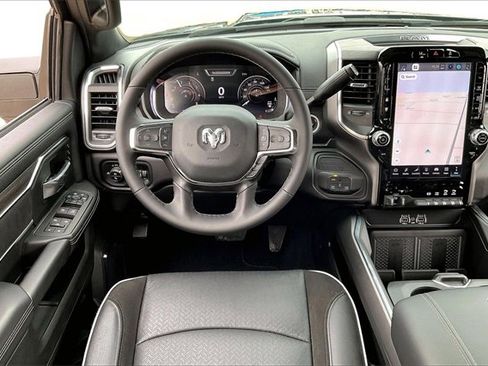 New 2026 RAM 3500 Laramie w/ Towing Technology Group image 22