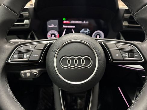 Certified 2026 Audi A3 2.0T Premium AWD/4WD image 22
