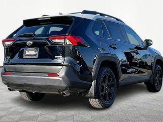 Used 2021 Toyota RAV4 TRD Off-Road video 2