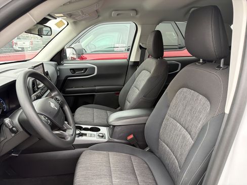 Used 2023 Ford Bronco Sport Big Bend image 9