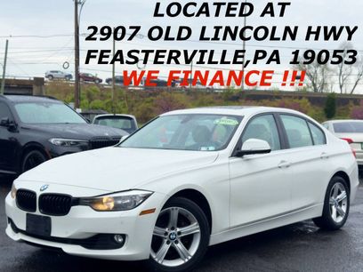 Used 2015 BMW 328i xDrive Sedan