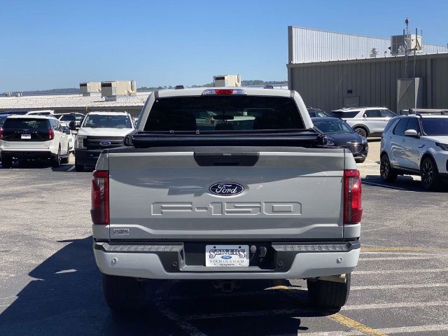 Certified 2024 Ford F150 STX RWD image 23