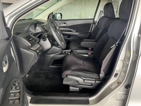 Used 2013 Honda CR-V EX image 14