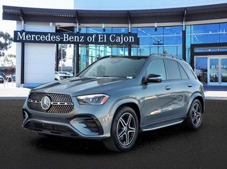 Certified 2024 Mercedes-Benz GLE 580 4MATIC 360° Tour