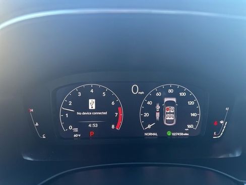 Certified 2023 Acura Integra image 8