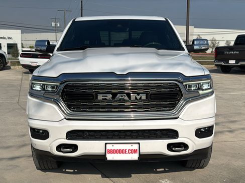 Used 2020 RAM 1500 Limited image 2