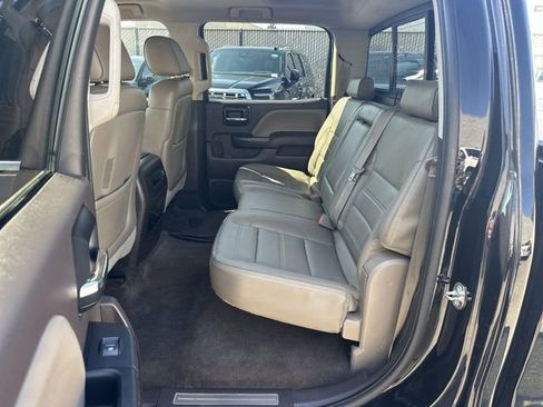 Used 2015 GMC Sierra 1500 Denali w/ Driver Alert Package image 22