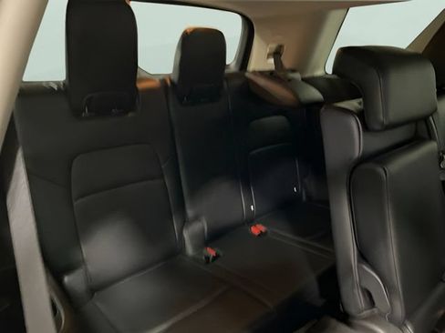 Certified 2022 Nissan Pathfinder SL AWD/4WD image 23