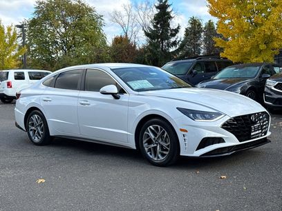 Used 2020 Hyundai Sonata SEL