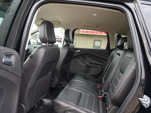Used 2018 Ford Escape SEL FWD image 18